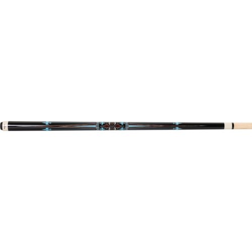Бильярдный кий Pool Classic Crown-1, Uni-Lock