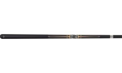 Biljarda ķangvediks Pool Classic Fibre Impact III, Uni-Lock