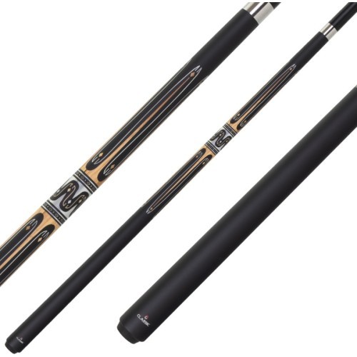 Biljarda ķangvediks Pool Classic Fibre Impact III, Uni-Lock