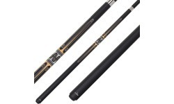 Biljarda ķangvediks Pool Classic Fibre Impact III, Uni-Lock