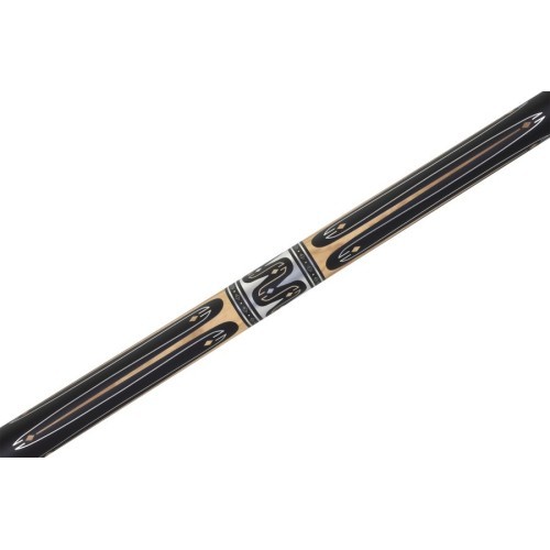 Billiard Cue, Pool, Classic Fibre Impact III, Uni-Lock