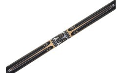 Biljarda ķangvediks Pool Classic Fibre Impact III, Uni-Lock