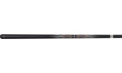 Biljarda kijs Pool Classic Fibre Impact I, Uni-Lock