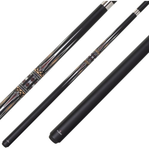 Бильярдный кий Pool Classic Fibre Impact I, Uni-Lock