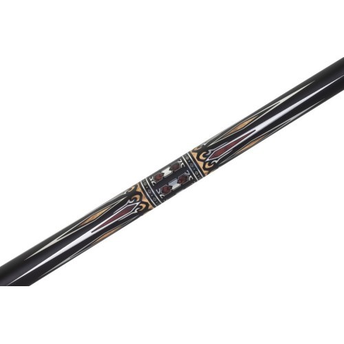 Бильярдный кий Pool Classic Fibre Impact I, Uni-Lock