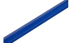 Biljarda kija, Pool, Classic Fibre, zila, viengabala