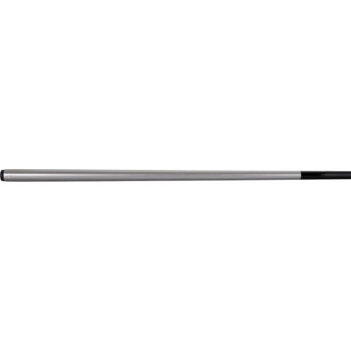 Billiard Cue, Pool, Classic Fibre, Grey, one-piece