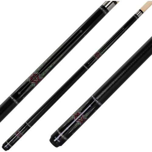 Biljarda kijs Classic Momentum-5, Uni-Lock