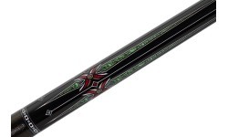 Biljarda kijs Classic Momentum-5, Uni-Lock