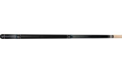 Billiard Cue, Pool, Classic Momentum-3, Uni-Lock