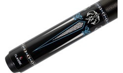 Бильярдный кий Pool Classic Momentum-3, Uni-Lock