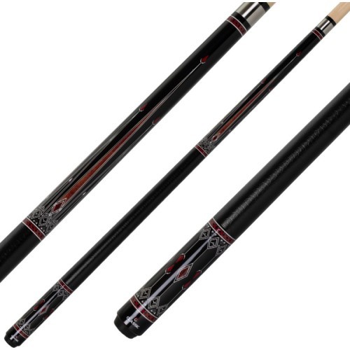 Biljarda kija, Pool, Classic Momentum-4, Uni-Lock