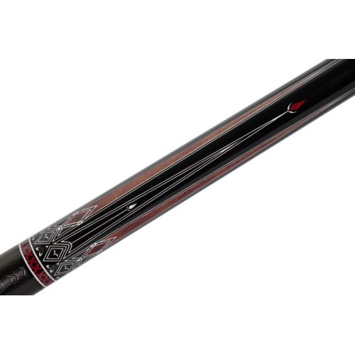 Biljarda kija, Pool, Classic Momentum-4, Uni-Lock
