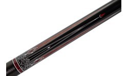 Biljarda kija, Pool, Classic Momentum-4, Uni-Lock