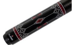 Biljarda kija, Pool, Classic Momentum-4, Uni-Lock