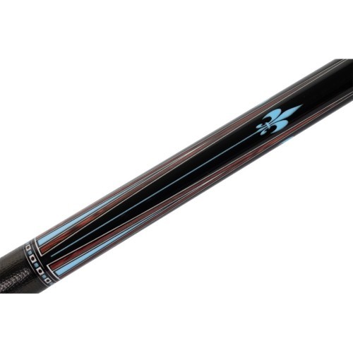 Billiard Cue, Pool, Classic Momentum-1, Uni-Lock