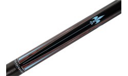 Billiard Cue, Pool, Classic Momentum-1, Uni-Lock