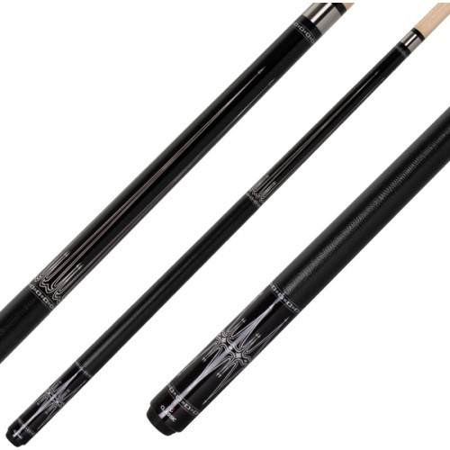 Biljarda kija Pool Classic Momentum-2, Uni-Lock