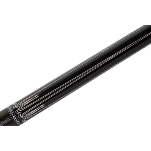 Billiard Cue, Pool, Classic Momentum-2, Uni-Lock