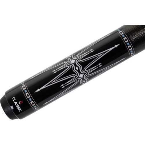 Billiard Cue, Pool, Classic Momentum-2, Uni-Lock