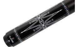 Бильярдный кий Pool Classic Momentum-2, Uni-Lock