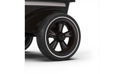 EXIT Foxy go-kart trailer - black