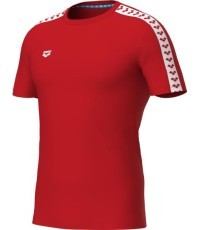 Vīriešu T-krekls Team Red-White-Red 3XL - 410