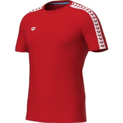Vīriešu T-krekls Team Red-White-Red 3XL - 410