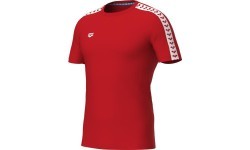 Vīriešu T-krekls Team Red-White-Red 3XL - 410