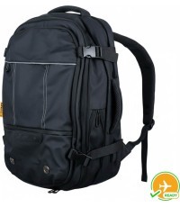 Travel Backpack inSPORTline Wingmate 33 – 50 Liters