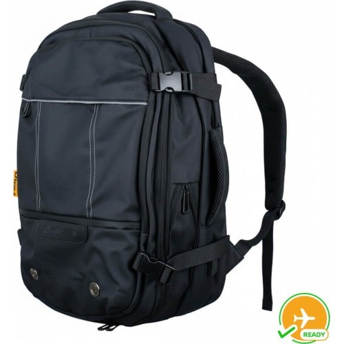 Туристический рюкзак inSPORTline Wingmate 33–50 литров