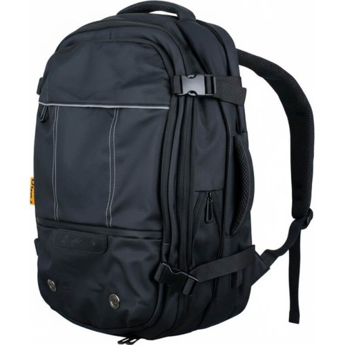 Ceļojumu mugursoma inSPORTline Wingmate 33–50 litri