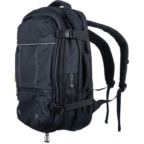 Ceļojumu mugursoma inSPORTline Wingmate 33–50 litri