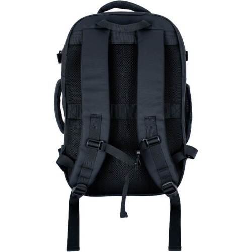 Travel Backpack inSPORTline Wingmate 33 – 50 Liters