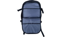 Ceļojumu mugursoma inSPORTline Wingmate 33–50 litri
