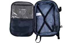 Ceļojumu mugursoma inSPORTline Wingmate 33–50 litri