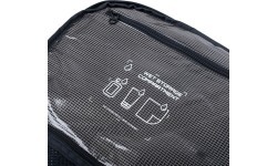 Ceļojumu mugursoma inSPORTline Wingmate 33–50 litri