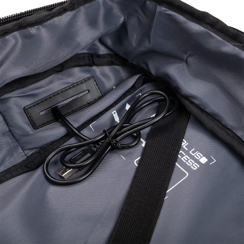 Travel Backpack inSPORTline Wingmate 33 – 50 Liters