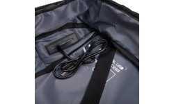Ceļojumu mugursoma inSPORTline Wingmate 33–50 litri