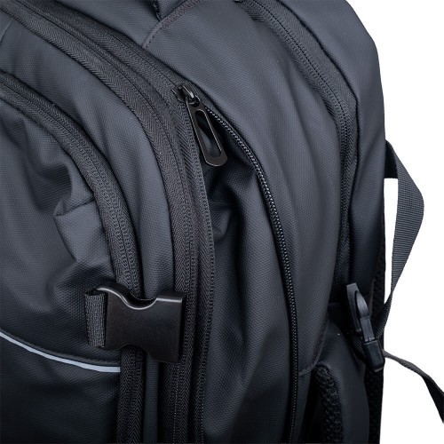 Туристический рюкзак inSPORTline Wingmate 33–50 литров