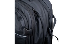 Ceļojumu mugursoma inSPORTline Wingmate 33–50 litri
