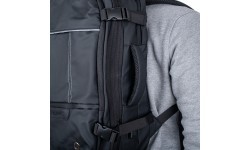 Ceļojumu mugursoma inSPORTline Wingmate 33–50 litri