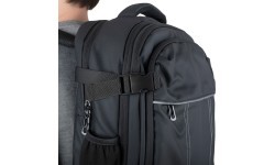 Ceļojumu mugursoma inSPORTline Wingmate 33–50 litri