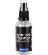 Pretaizsvīšanas aerosols brillēm FORCE GLAZE, 50 ml