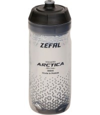 Gertuvė ZEFAL Arctica 0,55 l // terminė (pilka/juoda)