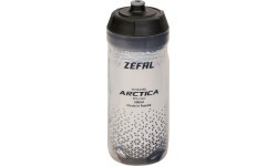 Gertuvė ZEFAL Arctica 0,55 l // terminė (pilka/juoda)