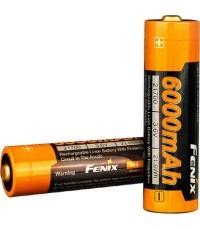 Fenix ARB-L21 rechargeable battery (21700 6000 mAh 3.6 V)