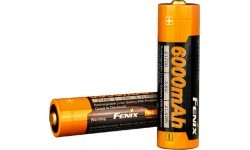 Uzlādējama baterija Fenix ARB-L21 (21700 6000 mAh 3.6 V)