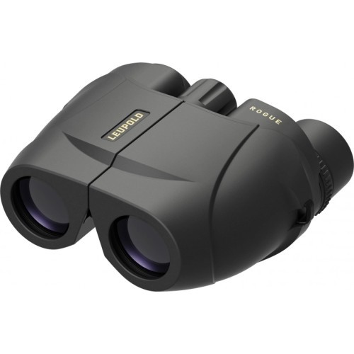 Leupold BX-1 Rogue 10x25 binoklis