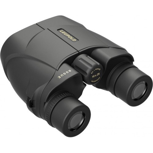 Leupold BX-1 Rogue 10x25 binoklis